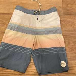 Oneill kids trunks